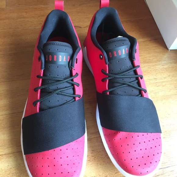 NEW - Nike Air Jordan 23 Breakout - Red/Black - Picture 5 of 6